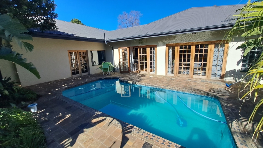  Bedroom Property for Sale in Dan Pienaar Free State